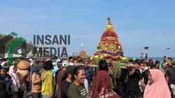 PSI Kebumen Tegaskan Komitmen Lestarikan Sedekah Laut Lembupurwo, Jaga Tradisi Budaya