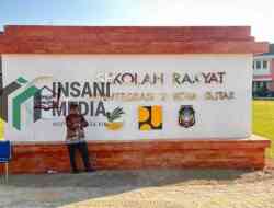 Sekolah Rakyat (SR) Kota Blitar Andalkan Guru Tamu Sambil Menunggu Rekrutmen Guru PPPK