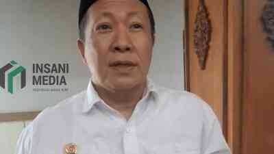 Sekretaris Komisi IV DPRD Kabupaten Purworejo Much Dahlan