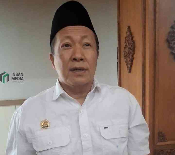 Sekretaris Komisi IV DPRD Kabupaten Purworejo Much Dahlan