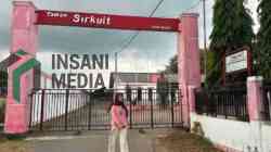 Sirkuit Sentul Kota Blitar