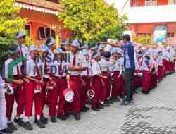 Dispendik Blitar Cari Solusi Atasi Turunnya Minat Masuk SD Negeri