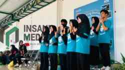 Stasiun Blitar jadi Panggung Anak anak Berbakat dari Disabilitas pada Peringatan Hari Anak Nasional 2026