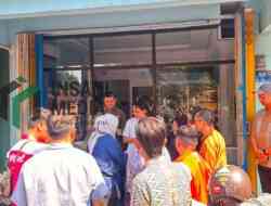 Didatangi Tim Monev, Pelaku Laundry di Kota Blitar Beralih ke LPG Nonsubsidi