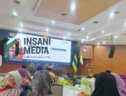 Alhamdulillah, Akhirnya Amanah Lima Tahun Itu Berakhir