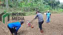 UMNU Kebumen kembali menggelar Program Pengabdian kepada Masyarakat PKM Pemberdayaan Desa Binaan PDB di Desa Sendangdalem Kecamatan Padureso Kabupaten Kebumen