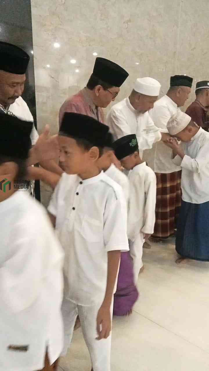 Ulul Masjid