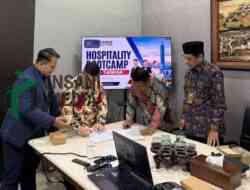 UNISBA Blitar dan Dreamile International Teken MoU, Perkuat Program Magang Luar Negeri dan Lulusan Siap Kerja