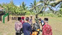 UMNU Kebumen Dorong Pertanian Modern di Sendangdalem