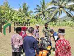 UMNU Kebumen Dorong Pertanian Modern di Sendangdalem