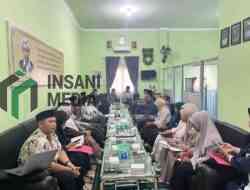 Sinergi PMB UNU Blitar, PCNU dan Banom Sepakati Pendekatan Humanis, Tinggalkan Sistem Referal Murni