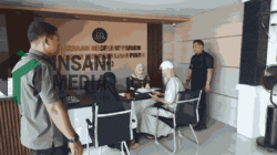 WNA Asal Inggris Didenda Rp10 Juta karena Tak Lapor Pindah Alamat