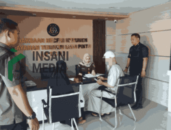 WNA Asal Inggris Didenda Rp10 Juta karena Tak Lapor Pindah Alamat