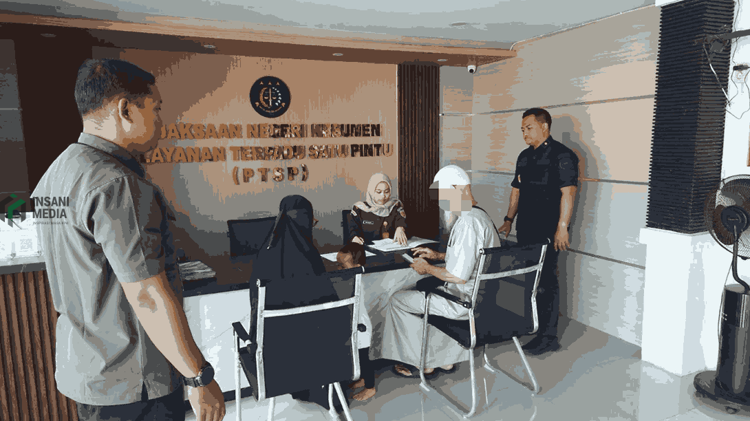 WNA Asal Inggris Didenda Rp10 Juta karena Tak Lapor Pindah Alamat WNA Asal Inggris saat Dimintai Keterangan oleh Penyidik Pegawai Negeri Sipil PPNS Kantor Imigrasi Kelas II Non TPI Purworejo