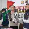 Polres Purworejo Gagalkan Peredaran 70 Gram Sabu, Kurir Asal Sleman Ditangkap