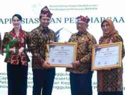 Kabupaten Blitar Raih Tiga Penghargaan Harganas 2026 Berkat Program Keluarga Berkualitas