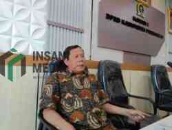 Bapemperda DPRD Purworejo Usulkan Dua Raperda Baru Masuk Propemperda 2026
