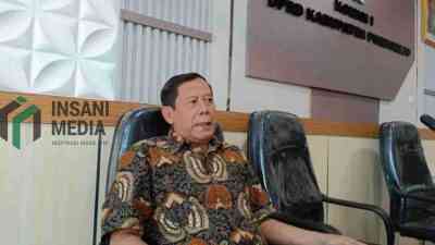 Bapemperda DPRD Purworejo Usulkan Dua Raperda Baru Masuk Propemperda 2026