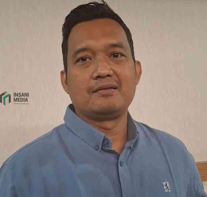 Wakil Ketua DPRD Kabupaten Purworejo Rudi Hartono