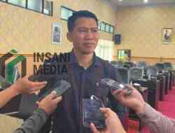 Anggaran Macet dan Kantor Disegel, KONI Kota Blitar Mengadu ke Dewan