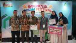 Inilah Yan Budi Nugroho Pendiri Warung Sembako Gratis Yatim Asal Purworejo Raih BesTeam Award 2026