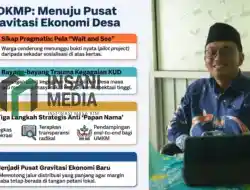Bayang-bayang Trauma KUD dan Sikap Pragmatis Warga, Mampukah KDKMP Jadi Pusat Gravitasi Ekonomi Desa?