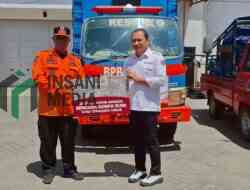 Pemprov Jatim Targetkan 100 Ton Bantuan untuk Korban Gempa NTT