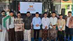 Menko Pangan Buka Muktamar Literasi Santri, Dorong Kemandirian Ekosistem Pesantren Menko pangan