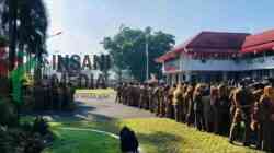 ASN PNS Pemkot Blitar