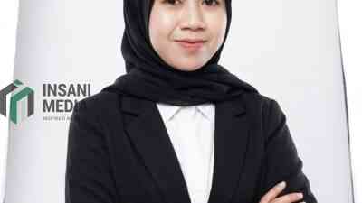 Ainurrohmah S.E Pengamat Ekonomi dan Finansial 2