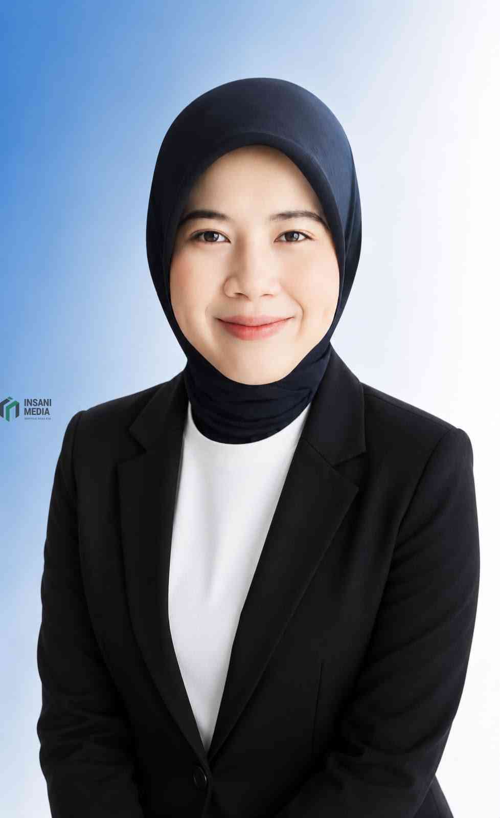 Ainurrohmah S.E Pengamat Ekonomi dan Finansial