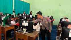 Polres Blitar Edukasi Ratusan Pelajar Soal AI Antisipasi Deepfake dan Hoaks