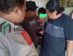 Pemuda 26 Tahun Dibekuk Polisi, Empat Kali Beraksi Pencurian di Blitar