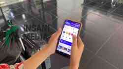  Aplikasi Access by KAI Gangguan, KAI Daop 7 Madiun Minta Maaf, Pemulihan Sistem Terus Dilakukan