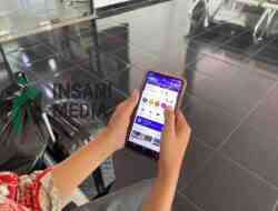  Aplikasi Access by KAI Gangguan, KAI Daop 7 Madiun Minta Maaf, Pemulihan Sistem Terus Dilakukan