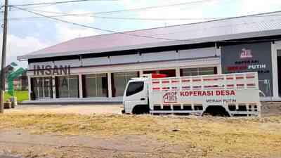 Armada Koperasi Merah Putih Kota Blitar Segera Bertambah