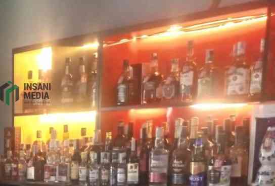 Berbagai Merek Minuman Keras