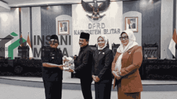 TKD Menurun, DPRD Kabupaten Blitar Perketat Pengawalan Program Prioritas dalam Perubahan KUA-PPAS 2026