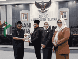 TKD Menurun, DPRD Kabupaten Blitar Perketat Pengawalan Program Prioritas dalam Perubahan KUA-PPAS 2026