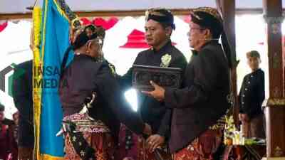 Pisowanan Agung Jadi MomentumBupati Blitar Rijanto Tegaskan Pembangunan untuk Kesejahteraan Warga
