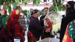 Jamasan Gong Kyai Pradah Kembali Digelar, Budaya Blitar Jadi Magnet Wisata