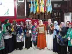 Perkuat Hubungan Bilateral Pariwisata, Malaysia Tourism Siap Promosikan Wisata Kebumen