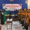 Bupati Purworejo, Yuli Hastuti Kukuhkan Pengurus Baru Kopwan Srikandi