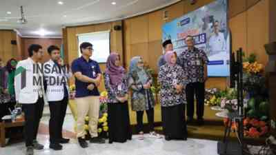 RSUD dr Tjitrowardojo Luncurkan Layanan Cathlab, Pasien Jantung Kini Lebih Mudah Berobat
