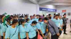 Sebanyak 45 Calon PMI Kota Blitar Masih Tunggu Visa untuk Terbang ke Luar Negeri Calon Pekerja Migran Indonesia PMI