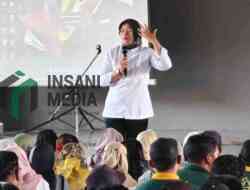 DLHKP Kota Kediri Perkuat Disiplin 620 Petugas untuk Tingkatkan Layanan