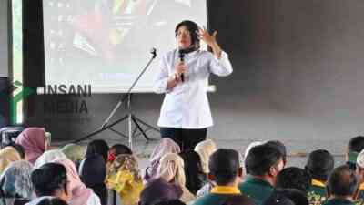 DLHKP dan BKPSDM Kota Kediri Kumpulkan PPPK untuk Tingkatkan Kemompakan dan Layanan untuk Masyarakat