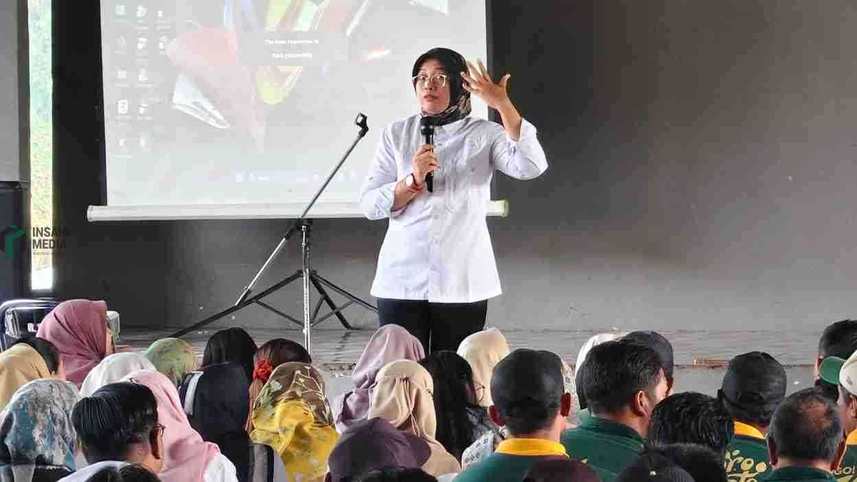 DLHKP Kota Kediri Perkuat Disiplin 620 Petugas untuk Tingkatkan Layanan DLHKP dan BKPSDM Kota Kediri Kumpulkan PPPK untuk Tingkatkan Kemompakan dan Layanan untuk Masyarakat