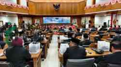 Serap Pidato Presiden Prabowo, DPRD Purworejo Tekankan Pemerataan Pembangunan di Purworejo
