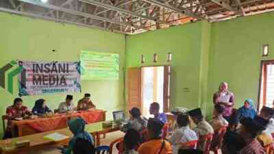 DPRD Purworejo Dorong P3A Perkuat Pengelolaan Irigasi